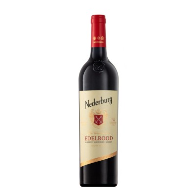 Nederburg Winemaster's Reserve Edelrood 750 ml