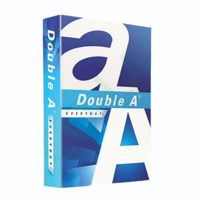 Double A A4 Paper 70gsm Copier Paper (500'S per Ream)( 5 ream per box)