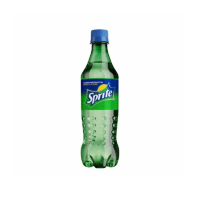 Sprite 500ml (24 Units Per Carton)