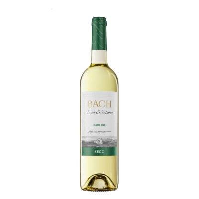 Bach Extrisimo Seco Blanco DO 750 ml