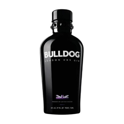 BULLDOG GIN 700ML x 6