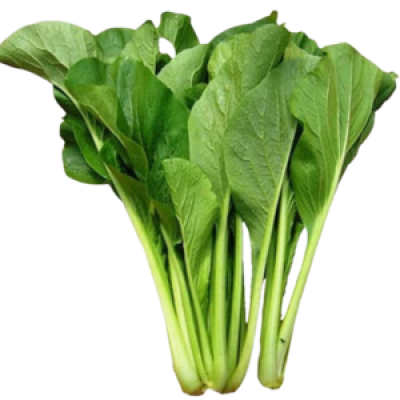 Choy Sum Sawi Cameron (Sold Per KG) [KLANG VALLEY ONLY]