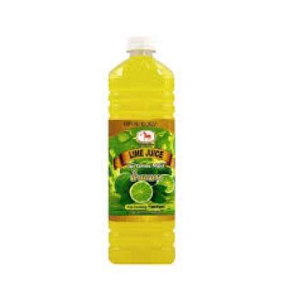 RED HORSE LIME JUICE (FOR TOM YUM) (1L)