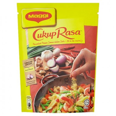 MAGGI CUKUP RASA SEASONING 300G 12 X 300G