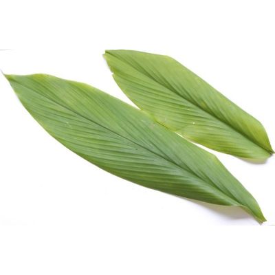 Daun Kunyit (sold per kg)