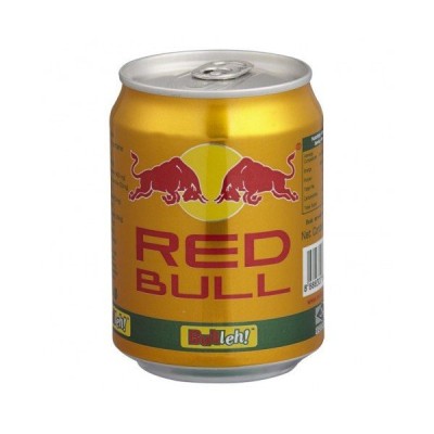 Red Bull Gold 250mlx24 [KLANG VALLEY ONLY]