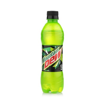 Mountain Dew 400ml