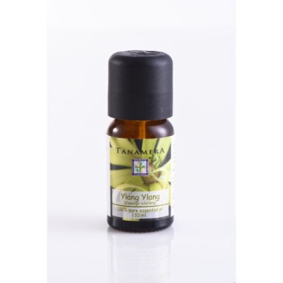 Essential oil Ylang Ylang