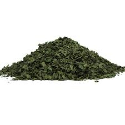 DRIED OREGANO LEAVE (1 KG)