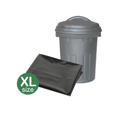 Garbage Bag Plastik Sampah SIZE XL 32in x 40in [KLANG VALLEY ONLY]