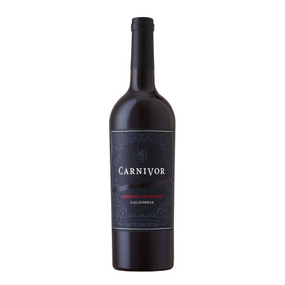 Carnivor Cabernet Sauvignon 750 ml