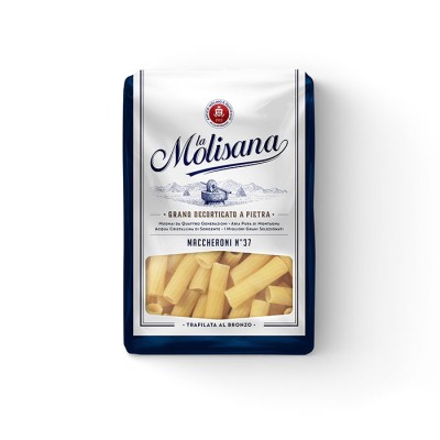 Maccheroni 500g x 24