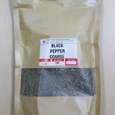 PREMIUM BLACK PEPPER COARSE (1 KG)