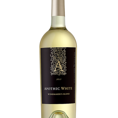 Apothic White  750 ml