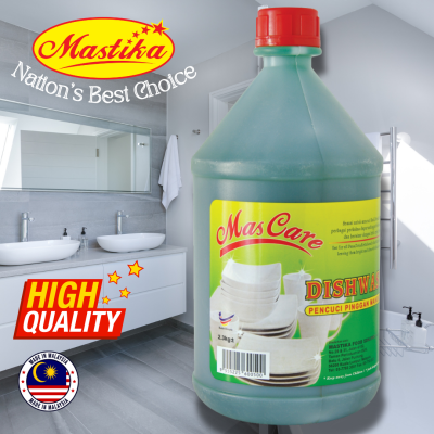 MasCare DishWash (2.3L)