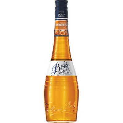 Bols Butterscotch (24%) 700ml x 6