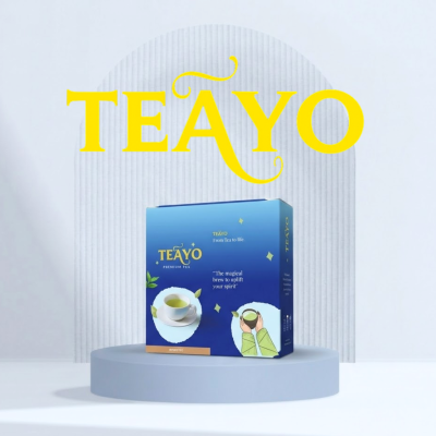 teaYO