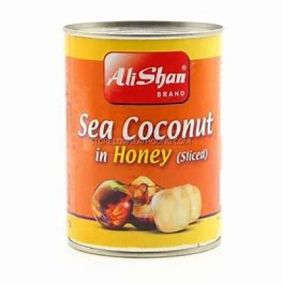 ALISHAN HONEY SEA COCONUT (1CTN X 12UNIT X 565G)