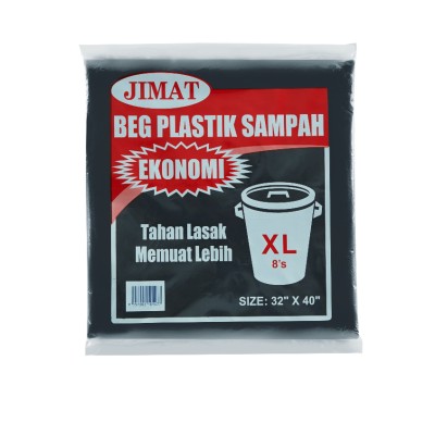 Sekoplas - Jimat Economy Pack XL (8 Pcs x 50 Pkts)