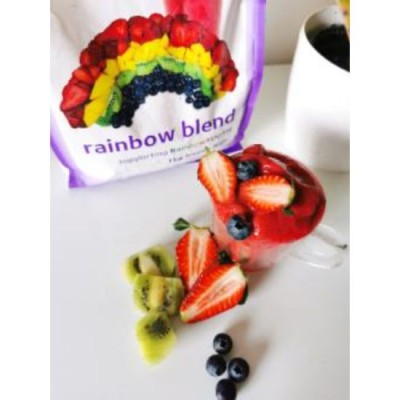 Orchard Smoothie Rainbow Blend 6 x 1Kg