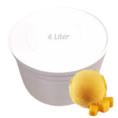 MAGNOLIA 6L - MANGO 6L