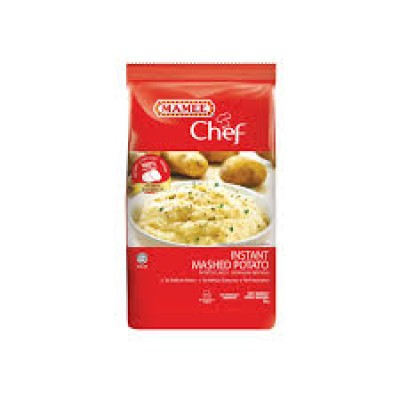 MAMEE CHEF INSTANT MASHED POTATO (2KG)