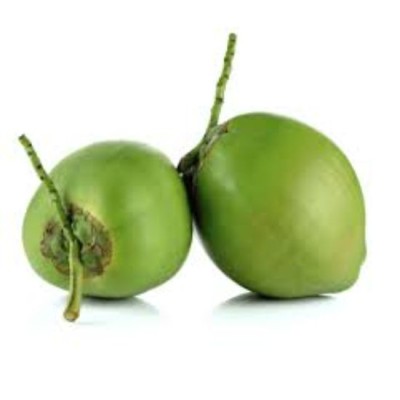 Fresh Pandan Coconut [KLANG VALLEY ONLY]