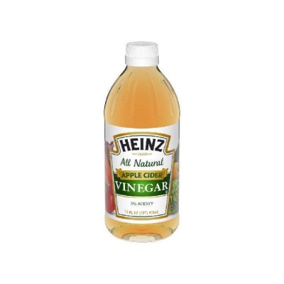 Heinz Apple Cider Vinegar 16oz