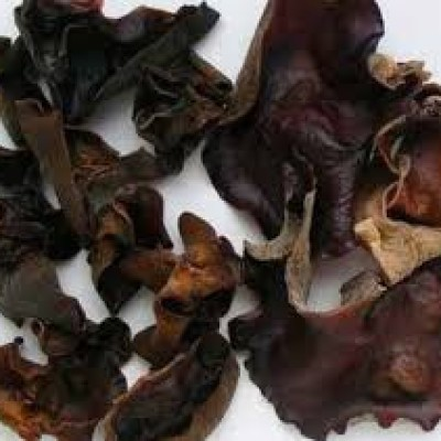 FUNGUS HITAM - BESAR (1 KG)