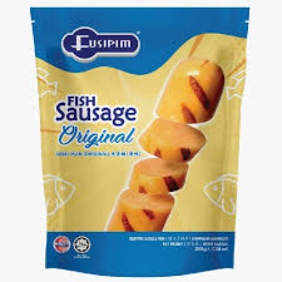 FUSIPIM FISH SAUSAGE (200G) *ORIGINAL*