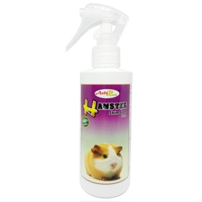 AzfaRich Hamster Skincare Spray 200ml x 6