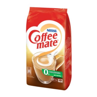 NESTLE Coffee-mate Non-Dairy Creamer 1kg