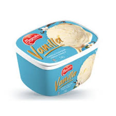 MAGNOLIA VANILLA 1.4L