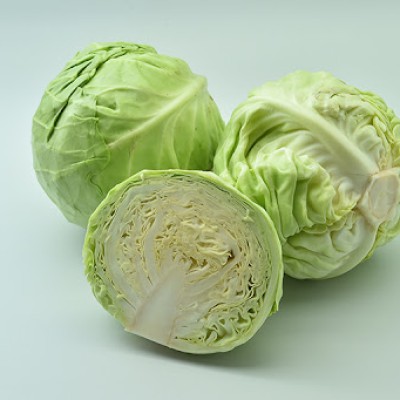 Cabbage Beijing (Sold Per KG) [KLANG VALLEY ONLY]