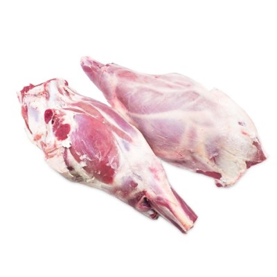 AUSTRALIAN MUTTON DEFROSTED (ONLY LEG) 500g