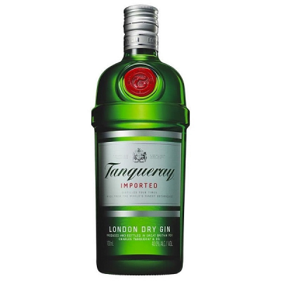 TANQUARAY 700ML x 12