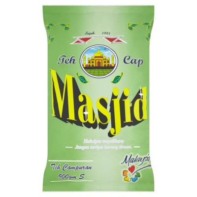 Teh Masjid 900g