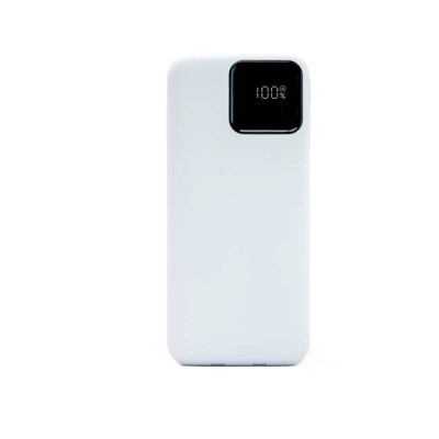BrandCharger PowerCharge 10000 Eco (85076000) 10000 mah Powerbank with Cable built-in