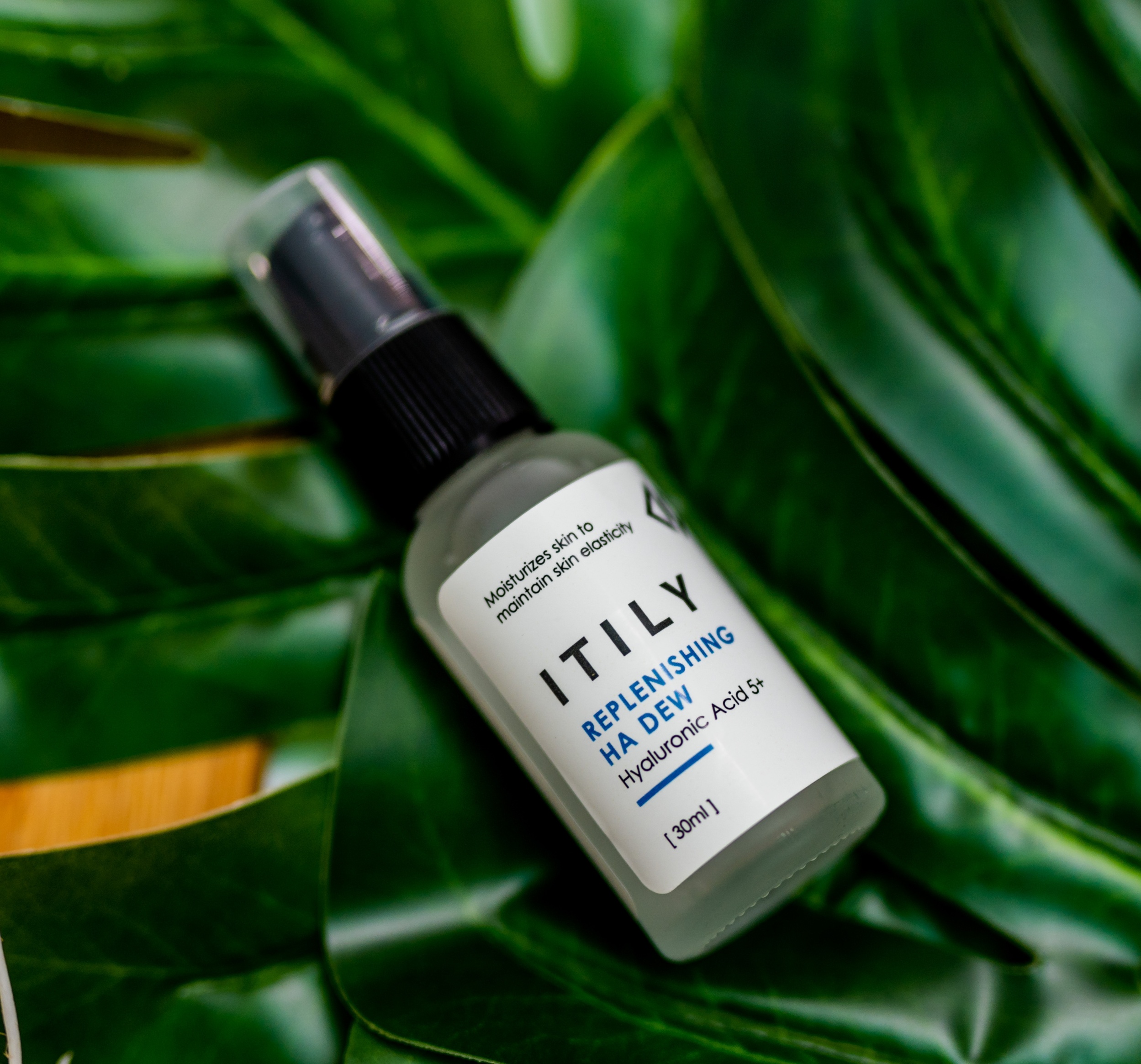 ITILY REPLENISHING HA DEW (30ML)