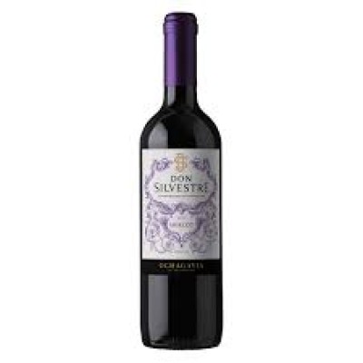 Ochagavia Don Silvestre Merlot 750 ml