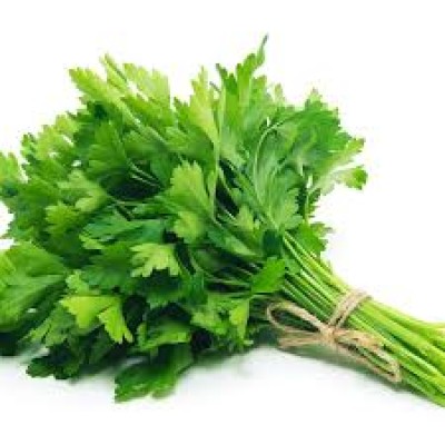 PARSLEY ITALIAN (PKT)