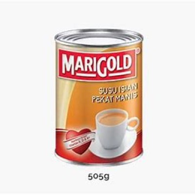 MARIGOLD SWEETENED CONDENSED FILLED MILK 505G (1CTN X 48 UNIT X 500G)