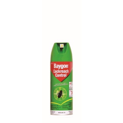 Baygon Cockroach Control 270ml