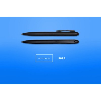 MONACO - Stylus Ball Pen  (500 Units Per Carton)