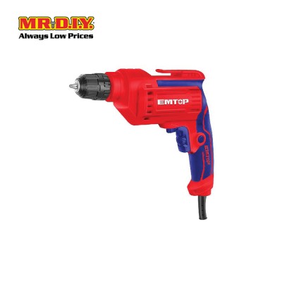 ELECTRIC DRILL EEDL502-3