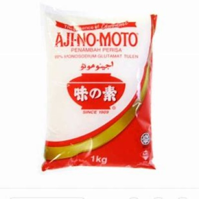 AJINOMOTO (1CTN X 20PKT X 1KG)
