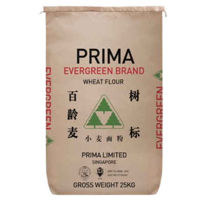 PRIMA Evergreen 25kg [KLANG VALLEY ONLY]