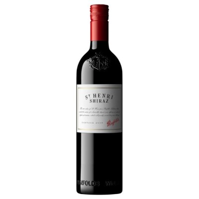 Penfolds St Henri Shiraz 2019 750 ml