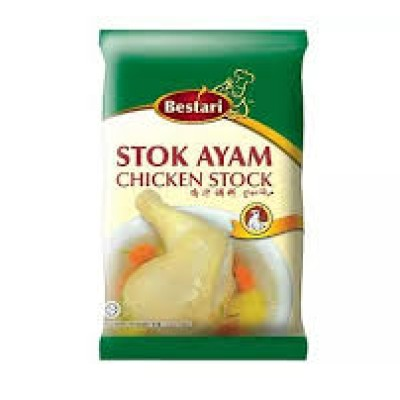 BESTARI FS CHICKEN STOCK (1KG)