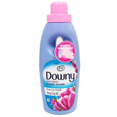 Downy Antibac Sunrise Fresh 400ml